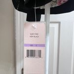 Nanette Lepore  black blazer size 6 Photo 4