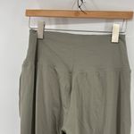 Nike zenvy Sage Green Athletic Pants Photo 5