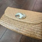 Vivo Clutch Tan Photo 0