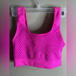 Fabletics Alexis low impact sports bra size small Photo 4