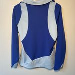 Columbia Womens Trail Twist II Jacket Sz S Purple Blue Athletic Full Zip… Photo 7