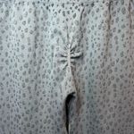 AYBL  Evolve Speckle Seamless Leggings  Black Gray Sculpting Scrunch Butt  Medium Photo 7