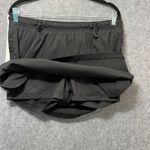 Danskin Now Skort Womens Large 12/14 Black White Athletic Tennis Golf Skirt Photo 4