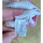 MELLODAY  Tie Dye Jogger Set Size 3x Hoodie Pastel Lounge Set Photo 7