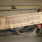 Marika Yoga Balance Draped Pullover Wrap Gym Workout Gray Sz L Size L Photo 4