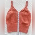Streetwear Society Ribbed Crop Tank Top Photo 4