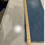 Lucky Brand  Jeans Women's Size 14 Lil Maggie Jean American Made Bootcut Denim Photo 12