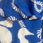 Lilly Pulitzer Dock Hopper Caldwell Dress Strapless Hi-Lo Nautical Summer Size S Photo 10