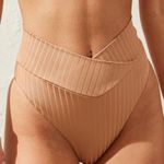 Aerie High Waisted Bikini Bottoms Photo 0