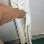 Keepsake the‎ label | Large Woman’s Elegant White Jumpsuit Photo 6