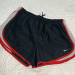 Nike  Athletic Lined Short Size Large Photo 0