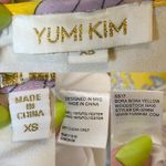 Anthropologie Yumi Kim  Woodstock Maxi Dress Photo 6