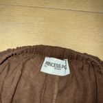 Princess Polly  linen pants  Photo 1