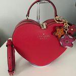 Kate Spade Heart Crossbody Bag Photo 1