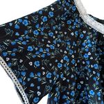 WBQ Nightgown for Women Plus Size House Dress Nightgown SZ XXXXL Photo 4