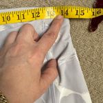 Lululemon  Speed Up Tight 28" *Full-On Luxtreme - Denali Ice Grey White - Size 6 Photo 3