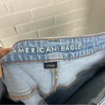 American Eagle  Strigid Mom Jean Size 18 Regular Photo 1