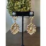 8 Other Reasons Her Majesty Earrings Emerald Womens Size OS Photo 5