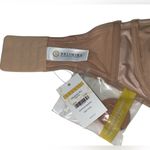 Delimira Women’s Strapless Minimizer Bra 32E Oatmeal Heather Straps Included NWT Tan Size undefined Photo 2