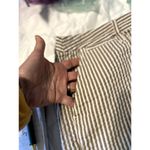 A New Day Seersucker Shorts, size 12 Photo 4