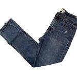 Sneak Peek Women's High Rise Stretch Denim Jeans Blue Size 7 Photo 0