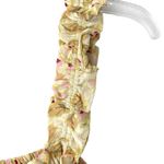 Faithfull the Brand  Adele Floral Print Saint Tropez Midi Dress NWTs size 6 Photo 7