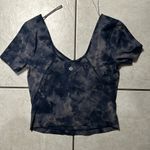 Lululemon ‎ Align T-Shirt Diamond Dye Photo 3