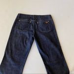 joe's jeans Joe’s Jeans Muse Fit Dark Denim Jeans Photo 4