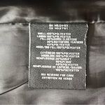 Cole Haan Signature Zip-Front Puffer Coat Size S/P Photo 12