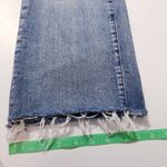 BLANK NYC The Varick Kick Flare Rainbow Jeans Photo 7