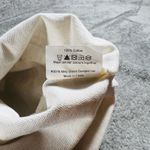 Milly Green cotton tote bag London bus Union Jack Red Photo 3