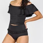 Kortni Jeane ‼️ Mid-Ruffle Bottoms‼️ Photo 0