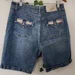 Vanilla Star Jeans Vanilla Star Denim Jean Shorts Photo 3