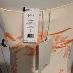 Joie  - Almona Island Sunset Floral maxi‎ Dress -Size S - NEW With Tags. In Bag. Photo 2