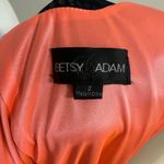 Betsy and Adam elegant evening dress, size 2 Photo 10