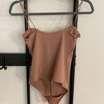 Abercrombie & Fitch Tank Bodysuit Photo 1