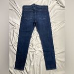 Veronica Beard  Brooke 8.5” Skinny Jeans | 31 Photo 5