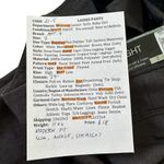 Apt. 9  Gray Modern Fit Slim Ankle Straight Pants Women Size 2 | 21-5 Photo 9