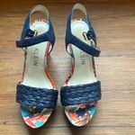 Anne Klein  Lina Wedge Sandal Photo 1