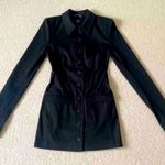 Helsa -The Little Lady Dress in Black S Photo 15