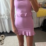 Privacy Please  Revolve Mini Dress Photo 0