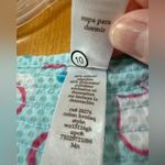 White Stag  Sleepwear Nightgown Hearts Overall Print Heart House Coat NWT Size XL Photo 2