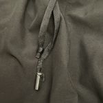 90 Degree By Reflex Black Elastic Drawstring Waist Pull On Shorts Size Small Photo 10