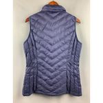 Women's 32° Heat Puffer Purple Vest Size M Size M Photo 1