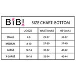 *NEW* BiBi Balloon Jeans Blue Size L Photo 7