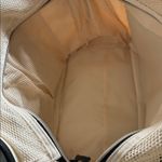 BEIS  Womens Cotton Canvas The Market Tote - Sold Out Photo 12