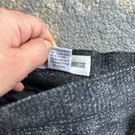 Vintage Peabody House Tweed Wool Skirt Suit Set Gray 13/14 Photo 6