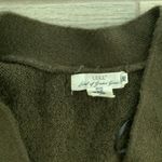 Label of Graded Goods  brown v neck sweater Photo 1