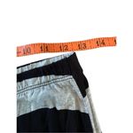 B Jewel Striped High Low Maxi Skirt Beach Summer Boho Bohemian Casual Photo 5