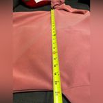 Cable & Gauge  Sport
Pullover Soft Hoodie Size M Women Quarter Zip Photo 4